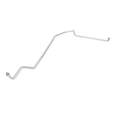 Imagen de THERMOTEC KTT160024 Manguera de Aire Acondicionado VOLKSWAGEN: Sharan I, SEAT: Alhambra FORD: Galaxy Mk1 MPV