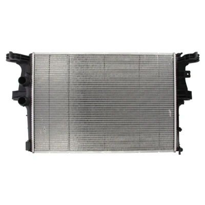 Imagen de NRF 58430 Radiador, refrigeración del motor Aluminio 640 442 32 Aletas soldadas IVECO: Daily 6 Pritsche/Fahrgestell, norauto,