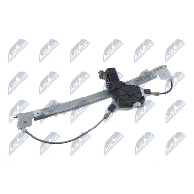 Imagen de Nty Elevalunas Delante, izquierda eléctrico con electromotor EPS FT 026 FIAT: Punto II Hatchback norauto, oscaro, mister auto
