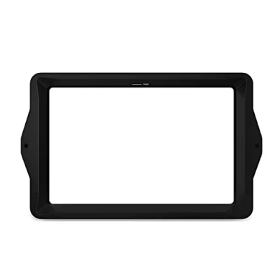 Imagen de Phrozen Tanque de Resina Aluminio Depósito para Impresora 3D Sonic Mighty 8K/12K/Revo 14K Resin Tank con Película FEP Incorporada 10.1 Pulgadas