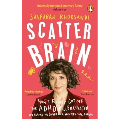 Imagen de Scatter Brain