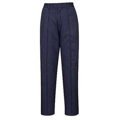 Imagen de Portwest Pantalones Elásticos De Mujer, Tamaño: 4XL, Color: Marino, LW97NAR4XL