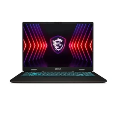 Imagen de Pc Portátil Msi Sword 16hx 044xes 16&quot; 16gb Ram 512gb Ssd Nvidia Geforce Rtx 4060