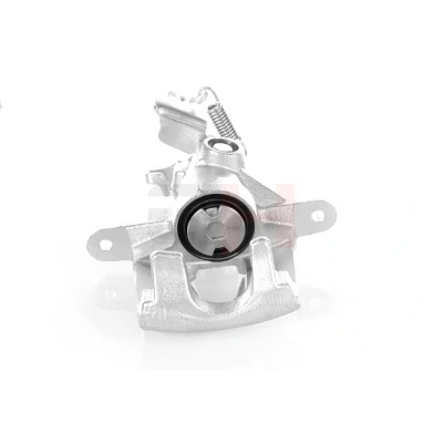 Imagen de GH 452569V Pinza de freno Hierro fundido Eje trasero, trasero izquierda FORD: MONDEO 3, 3 Stufenheck, Kombi