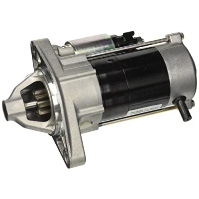 Imagen de CASCO CST44101GS Motor de arranque 12V 1kW 9 CPS0018 M8 74mm TOYOTA: Yaris II Hatchback, I Hatchback