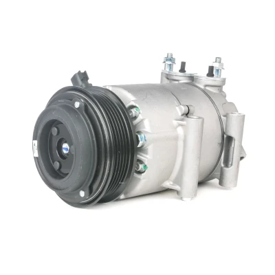 Imagen de NISSENS 890179 Compresor de Aire Acondicionado VS16 12 PAG 46 R 134 a FORD: S Max Mk1, MONDEO 4 Turnier, 4, VOLVO: S80 II