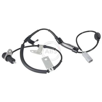 Imagen de A.B.S. 30953 sensor de ABS pasivo 1080 gris MAZDA: MX 5 2