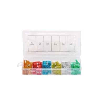 Imagen de KS TOOLS 970.0250 Caja de surtido