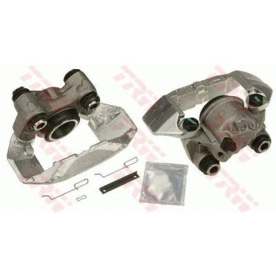 Imagen de TRW BCV190E Pinza de freno Aluminio / fundición gris CITROËN: Saxo Hatchback, C15 Furgón, AX, PEUGEOT: 106 I 405 Berlina