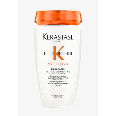Imagen de Kérastase Nutritive Bain Satin Champú 250 ml