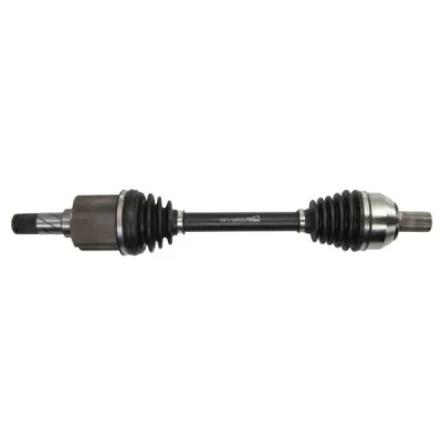 Imagen de PASCAL G2V028PC Árbol de transmisión Eje delantero, izquierda 598 VOLVO: S80 II, V70 3, V60 I