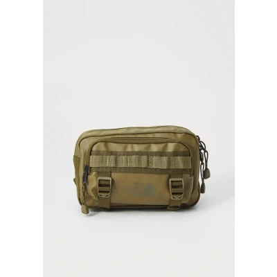 Imagen de The North Face BASE CAMP Lumbar Unisex Riñonera, Talla: One Size, Caraway seed/sycamore