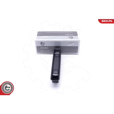 Imagen de Conmutador, Desbloqueo tapa maletero ESEN SKV 16SKV520