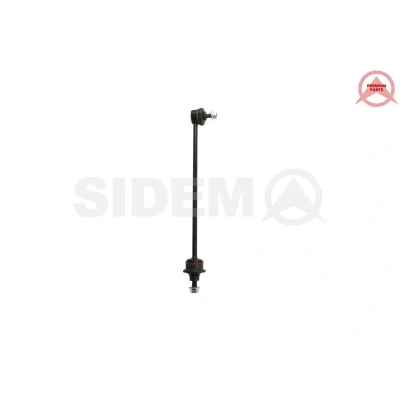 Imagen de SIDEM 21263 Bieleta de suspensión debajo, Eje delantero 331 MM10X1,5R MINI: Hatchback