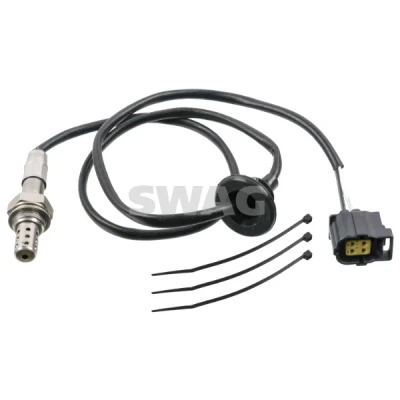 Imagen de SWAG 33 10 9176 Sonda lambda térmico 4 MITSUBISHI: ASX SUV