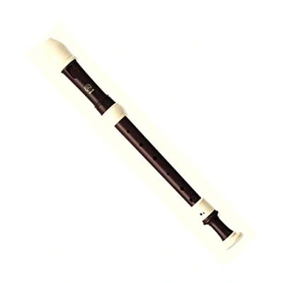 Imagen de Yamaha YRB 302BII Flauta dulce bajo en Fa