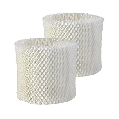 Imagen de REYEE 2 paquetes de filtros Philips HU4102/01 para HU4801 y HU4803/02/01