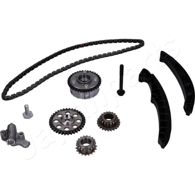 Imagen de JAPANPARTS KDK 0909V Juego de cadena distribución VOLKSWAGEN: Golf 5, Touran I, Passat B6 Berlina, AUDI: A3 Hatchback, SKODA: Octavia 2 Combi