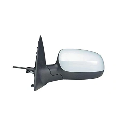 Imagen de Espejo retrovisor Alkar 6107420 izquierda imprimado Ajuste por cable, asférico para vehíc. con volante a la OPEL: Corsa C Hatchback norauto,
