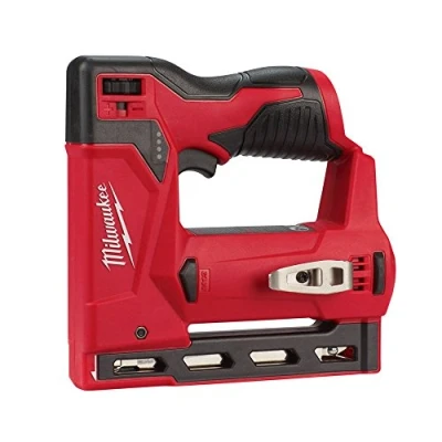 Imagen de Cuerpo de grapadora compacta inalámbrica M12BST 0 12 V