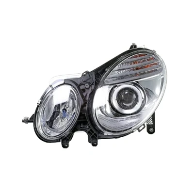 Imagen de HELLA 1LL 009 260 091 Faros MERCEDES BENZ: Clase E Berlina
