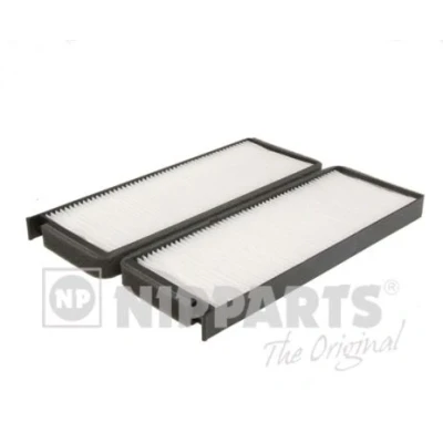 Imagen de Filtro, aire habitáculo NIPPARTS J1340402