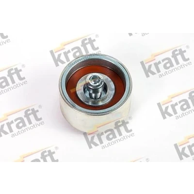 Imagen de Polea inversión,guía, correa auxiliar V KRAFT AUTOMOTIVE 1225451