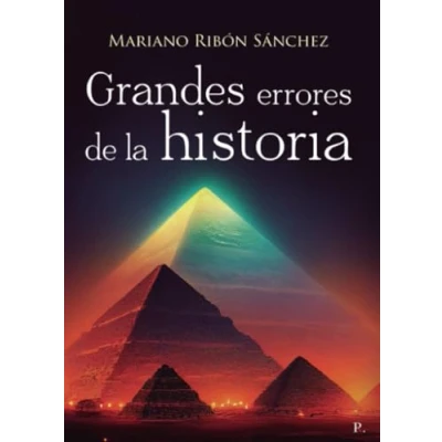 Imagen de Grandes errores de la historia