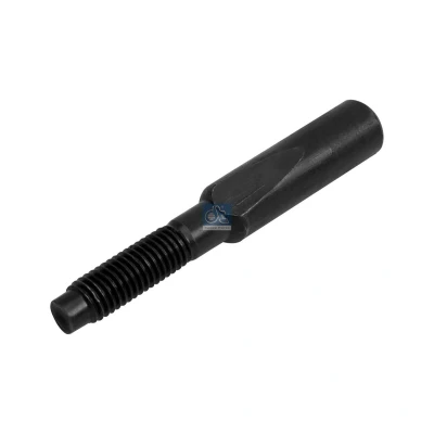 Imagen de Tornillo con cuña, bulón de ballesta DT 4.30221