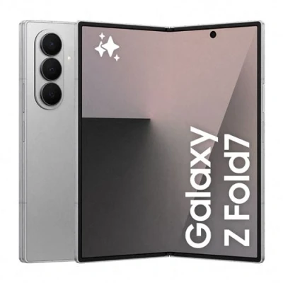 Imagen de Samsung Galaxy Z Fold7 5g 6,5&quot; 256gb Gris Plata
