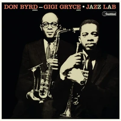 Imagen de Jazz Lab w/Gigi Gryce (Limited Edition) [Vinilo]