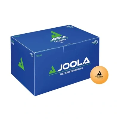 Imagen de Training SH 120 Orange Pelota de Tenis Mesa, Unisex, Naranja, Suelto