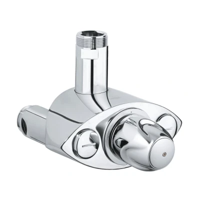 Imagen de Grohe Grohtherm Xl Termostato 1&quot; Ref. 35085000