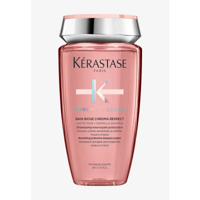 Imagen de Kérastase Chroma Absolu Hydrating Protective Champú 250 ml
