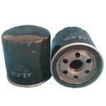 Imagen de ALCO FILTER SP 1422 Filtro de aceite M22 x 1,5 enroscable FORD: Transit V363 Furgón, Custom V362 Mk6 Furgón
