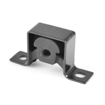 Imagen de TEDGUM TED48730 Soporte, sistema de escape NISSAN: Cabstar, Note I, MICRA 3