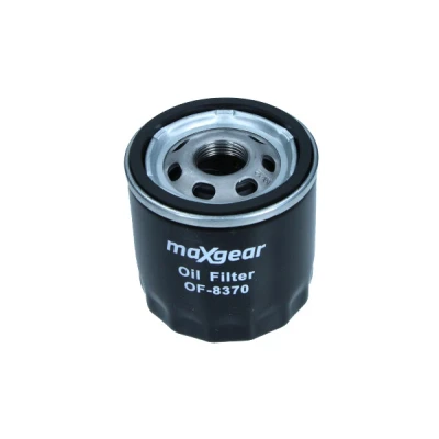 Imagen de MAXGEAR 26 2072 Filtro de aceite M 22 X 1.5 6H enroscable FORD: Transit V363 Furgón, Custom V362 Bus