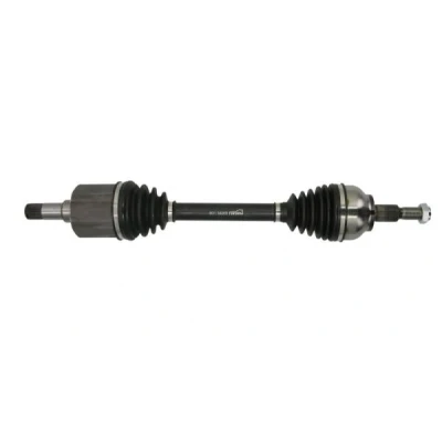 Imagen de PASCAL G2G073PC Árbol de transmisión Eje delantero, izquierda 660mm FORD: KUGA 2