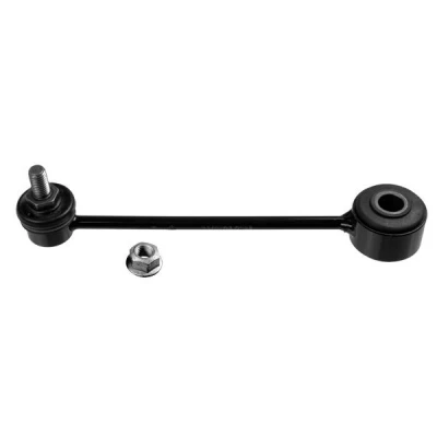 Imagen de LEMFÖRDER 21698 03 Bieleta de suspensión Eje trasero para vehículos con dispositivo auxiliar caminos malos accesorios VOLKSWAGEN: Golf 4