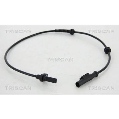 Imagen de TRISCAN 8180 24202 Sensor de ABS 2 615 28,6 OPEL: Corsa D Hatchback, Adam, E FIAT: Grande Punto Evo Hatchback