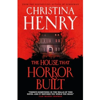 Imagen de The House That Horror Built (ebook)