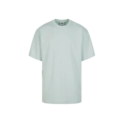Imagen de Urban Classics TALL TEE Camiseta básica, Hombre, Talla: Large, Frostmint