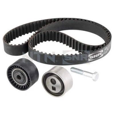 Imagen de SNR KD459.12 Kit de correa distribución 136 CITROËN: Saxo Hatchback, Xsara AX, PEUGEOT: 106 II I Hatchback