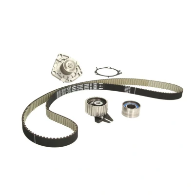 Imagen de SKF VKMC 02195 2 Bomba de Agua + Kit Distribucion con juntas 199 ALFA ROMEO: Brera, 159 Berlina, Sportwagon, FIAT: Croma II Familiar