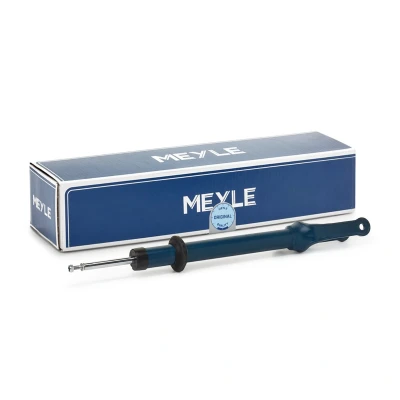 Imagen de MEYLE 026 623 0024 amortiguador Eje delantero Presión de gas Bitubular Columna Espiga arriba MERCEDES BENZ: Clase ML norauto, oscaro,