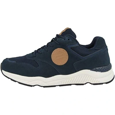 Imagen de Chung Shi Hombres Duxfree Vancouver Hombres, Zapatilla de deporte, Navy, 41 EU