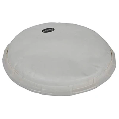 Imagen de 14&quot; GEWA Djembe head Liberty Series Rope Tuned Fiberskin