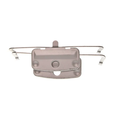 Imagen de MAXGEAR 27 2471 Kit de accesorios, pastillas frenos Eje delantero BMW: 5 Berlina, 3 Touring