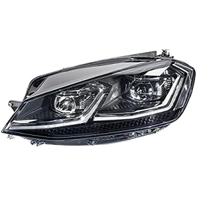 Imagen de HELLA 1ZX 013 924 271 Faros VOLKSWAGEN: Golf 7, 7 Variant