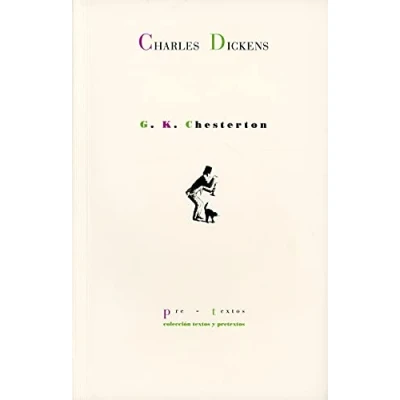 Imagen de CHARLES DICKENS (FILOSOFIA CLASICOS)